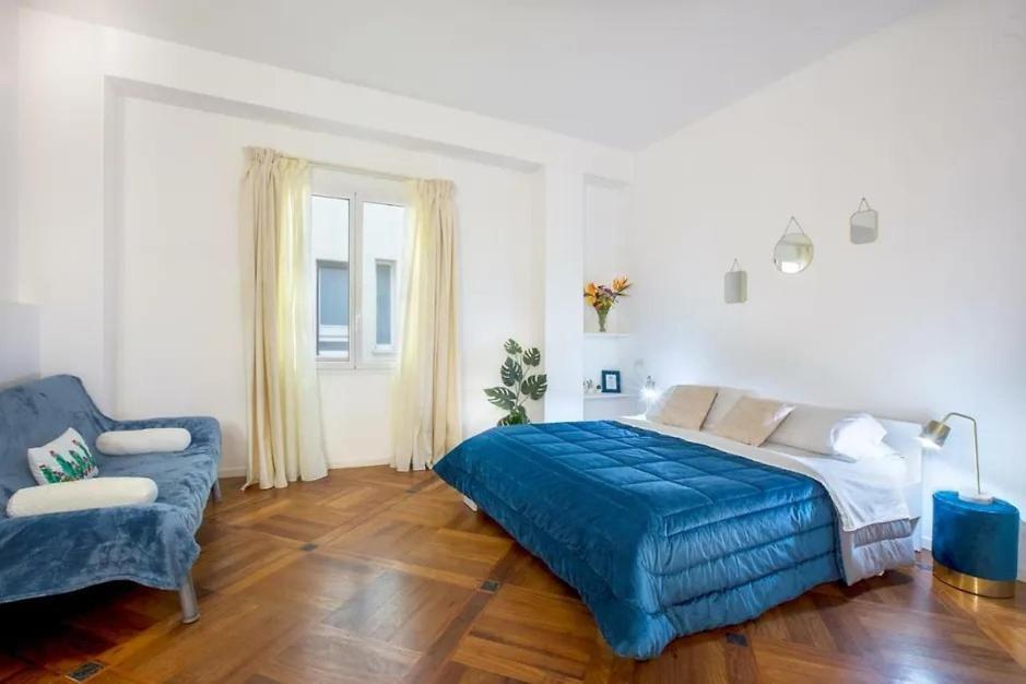 Piazza Martiri Flat Daire Cagliari Dış mekan fotoğraf