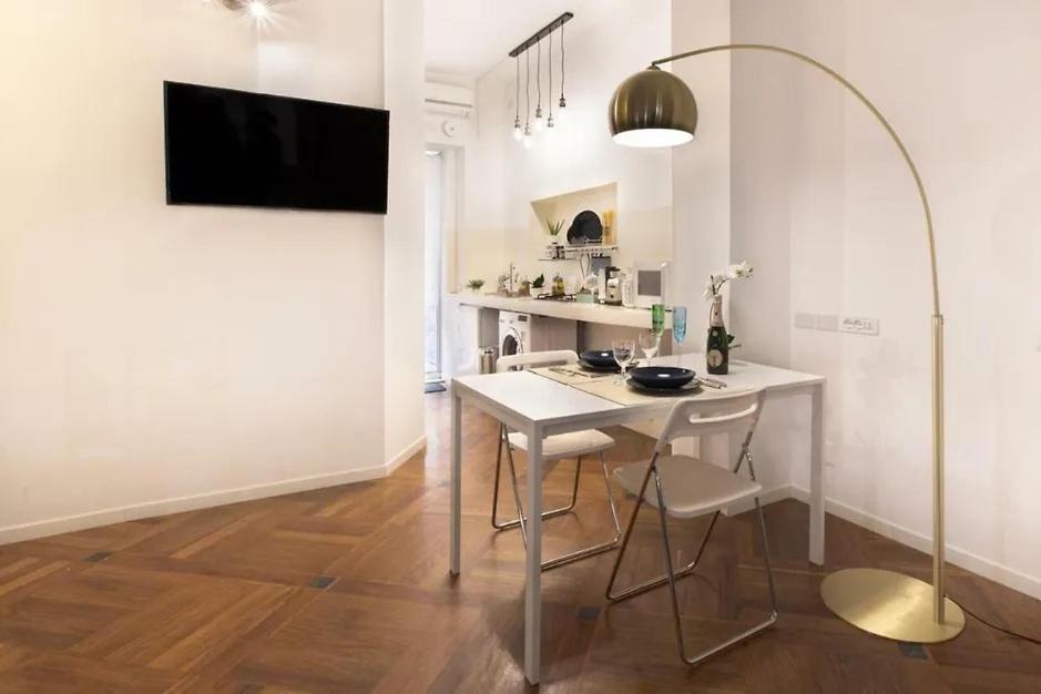 Piazza Martiri Flat Daire Cagliari Dış mekan fotoğraf